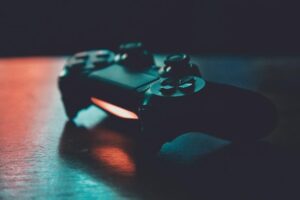 Gaming Addiction in College Students